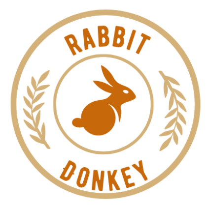 rabbit donkey