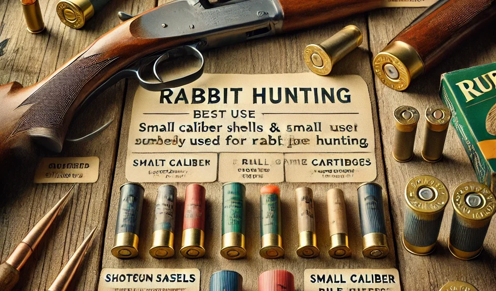 best rabbit hunting gear