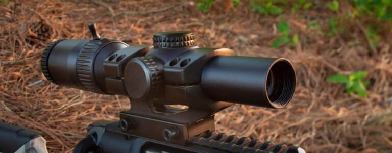 Best Rabbit Hunting Scopes: Find the Best for Your Hunts