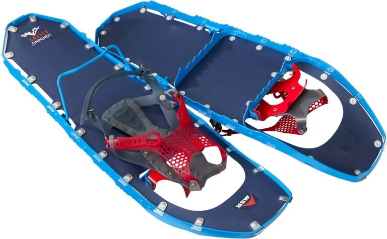 Snowshoeing Fitness: You Better Stay Active and Healthy in Winter
