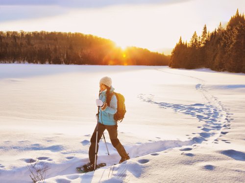 Choosing the Best Snow Shoes – You Hare It Well!